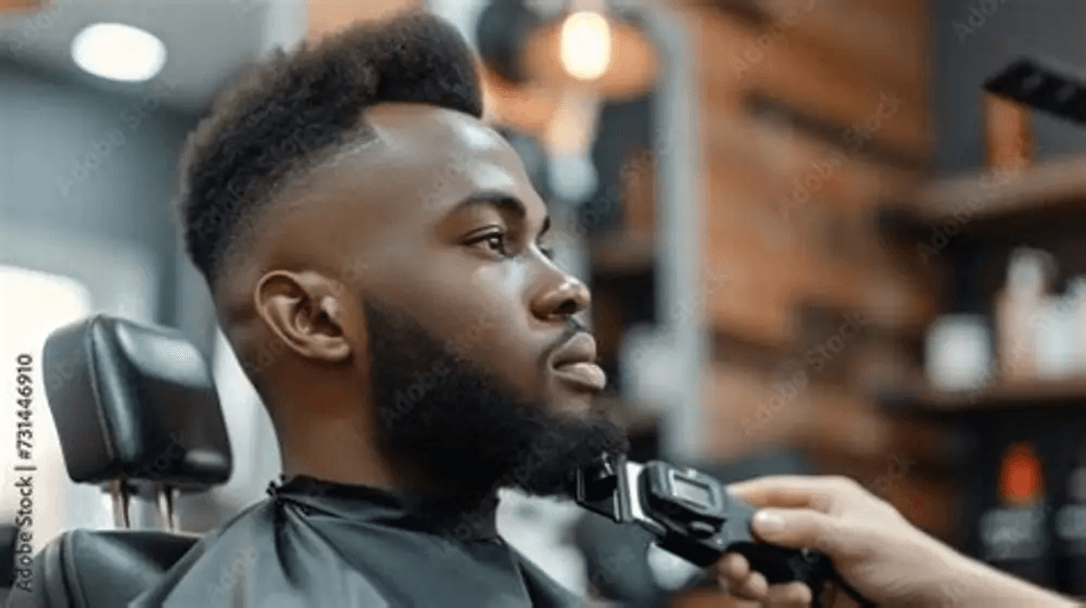 Barbering