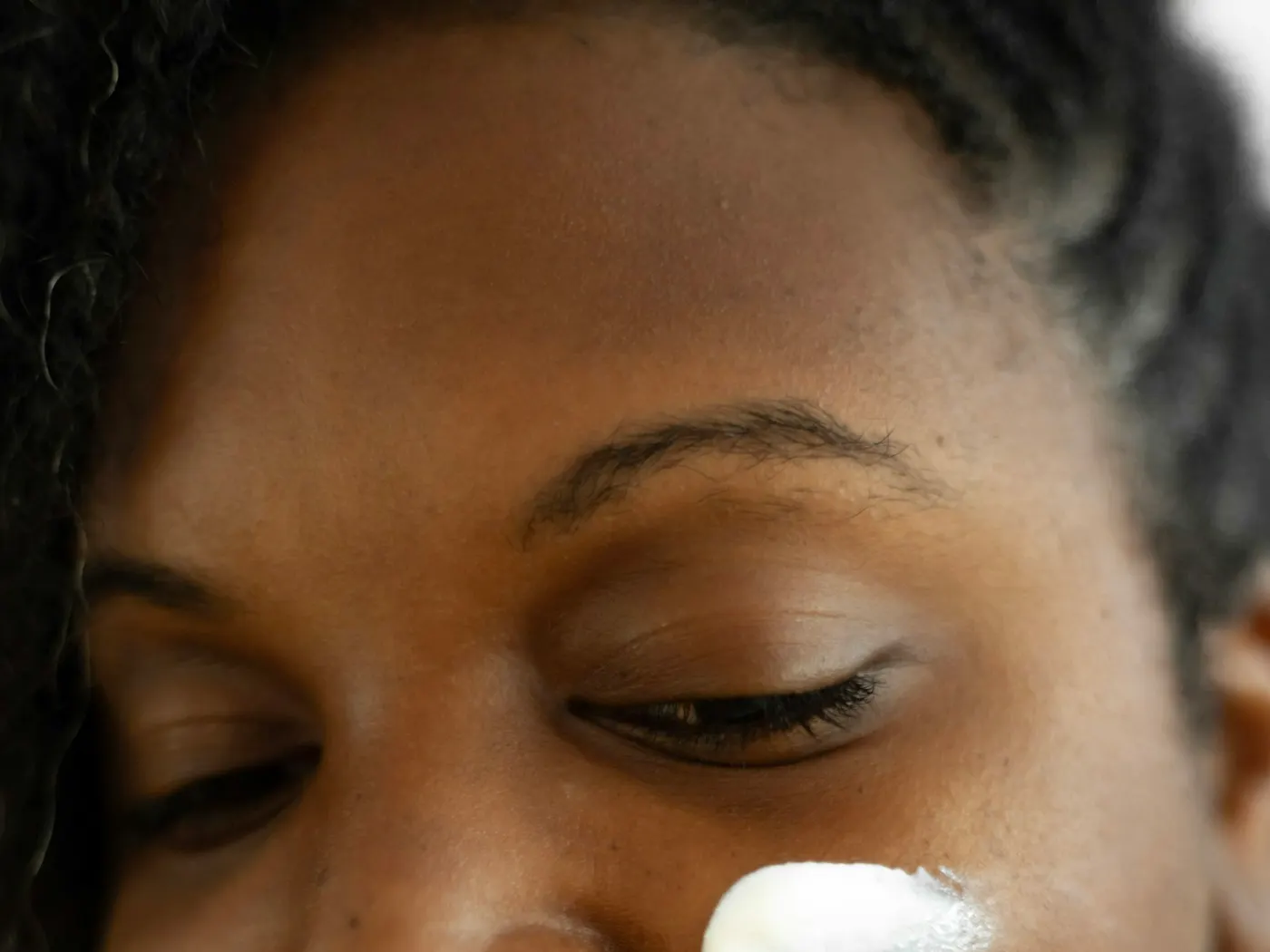 Facial treatment